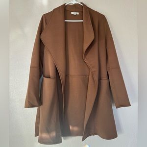 Max Studio Fashion Coat Size M